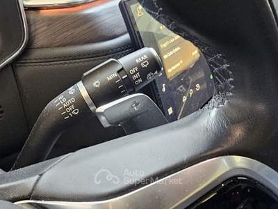 Jaguar F-Pace 2.0D D204 R-DYNAMIC S AUTO 4WD unico PROPRIETARIO  Grigio usata Castellanza