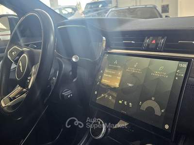 Jaguar F-Pace 2.0D D204 R-DYNAMIC S AUTO 4WD unico PROPRIETARIO  Grigio usata Castellanza
