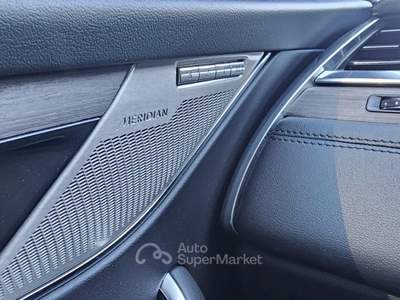 Jaguar F-Pace 2.0D D204 R-DYNAMIC S AUTO 4WD unico PROPRIETARIO  Grigio usata Castellanza