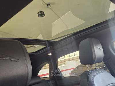 Jaguar F-Pace 2.0D D204 R-DYNAMIC S AUTO 4WD unico PROPRIETARIO  Grigio usata Castellanza