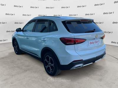 MG ZS ZS 1.5 Comfort Bianco usata Comacchio