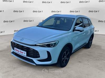 MG ZS ZS 1.5 Comfort Bianco usata Comacchio