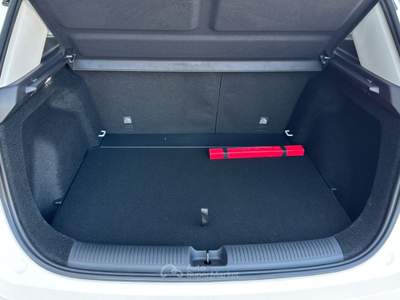 MG ZS ZS 1.5 Comfort Bianco usata Comacchio