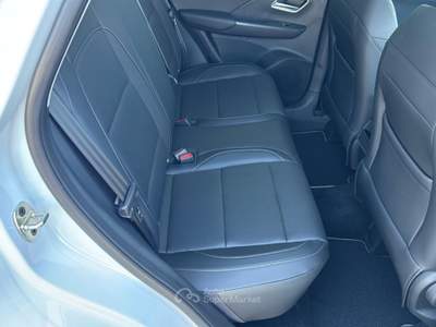 MG ZS ZS 1.5 Comfort Bianco usata Comacchio