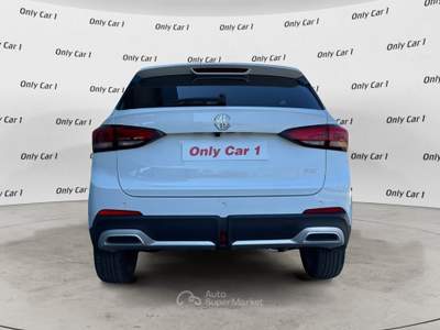 MG ZS ZS 1.5 Comfort Bianco usata Comacchio