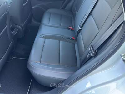 MG ZS ZS 1.5 Comfort Bianco usata Comacchio