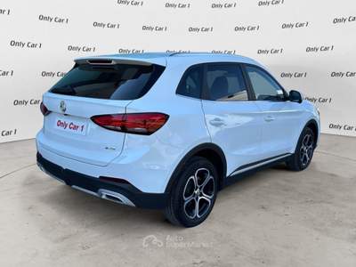 MG ZS ZS 1.5 Comfort Bianco usata Comacchio