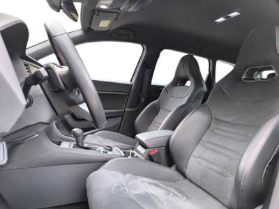 Cupra Ateca 1.5 TSI 150 HP AUTOMATICA DSG Grigio usata Udine