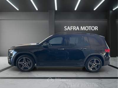 Mercedes-Benz Classe GLB GLB 200 d AMG Line Adv Plus Nero usata Rende