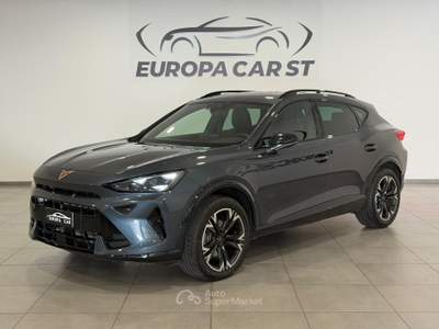 Cupra Formentor 2.0 TDI DSG Grigio usata Caresanablot