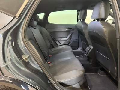Cupra Formentor 2.0 TDI DSG Grigio usata Caresanablot