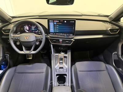 Cupra Formentor 2.0 TDI DSG Grigio usata Caresanablot