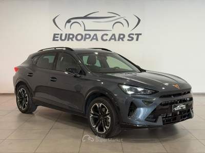 Cupra Formentor 2.0 TDI DSG Grigio usata Caresanablot