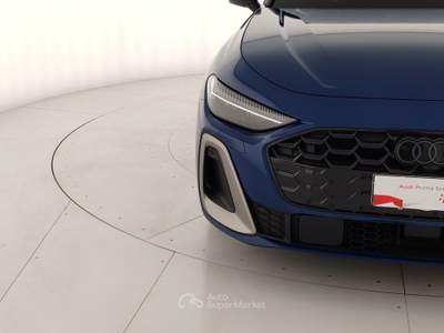 Audi A5 A5 Avant 40 TDI mHEV+ S tronic quattro Launch edition one Blu/Azzurro usata Massa