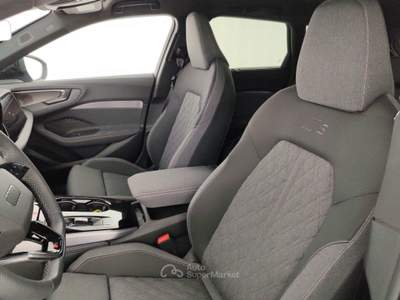 Audi A5 A5 Avant 40 TDI mHEV+ S tronic quattro Launch edition one Blu/Azzurro usata Massa
