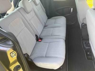Peugeot Partner Tepee 1.6 110CV GPL Grigio usata COMACCHIO