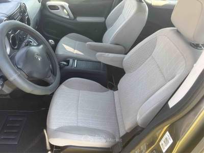 Peugeot Partner Tepee 1.6 110CV GPL Grigio usata COMACCHIO