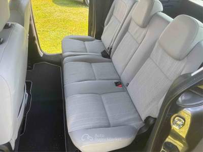 Peugeot Partner Tepee 1.6 110CV GPL Grigio usata COMACCHIO
