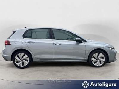 Volkswagen Golf 2.0 TDI SCR Style DSG Grigio usata Lerici