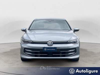Volkswagen Golf 2.0 TDI SCR Style DSG Grigio usata Lerici