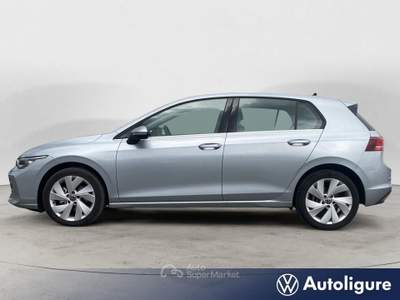 Volkswagen Golf 2.0 TDI SCR Style DSG Grigio usata Lerici