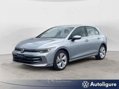Volkswagen Golf 2.0 TDI SCR Style DSG Grigio usata Lerici