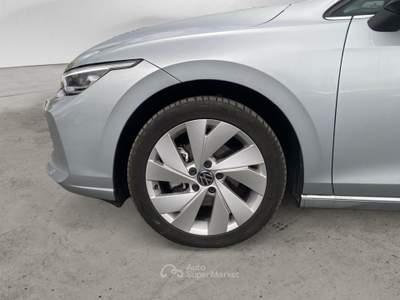 Volkswagen Golf 2.0 TDI SCR Style DSG Grigio usata Lerici