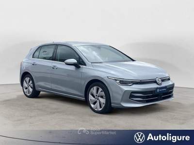 Volkswagen Golf 2.0 TDI SCR Style DSG Grigio usata Lerici