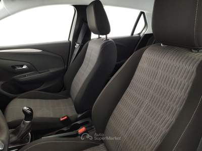 Opel Corsa 1.2 Elegance 75cv MT5 Grigio usata Massa