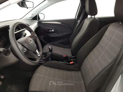 Opel Corsa 1.2 Elegance 75cv MT5 Grigio usata Massa
