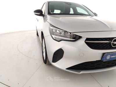 Opel Corsa 1.2 Elegance 75cv MT5 Grigio usata Massa