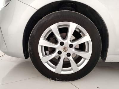 Opel Corsa 1.2 Elegance 75cv MT5 Grigio usata Massa