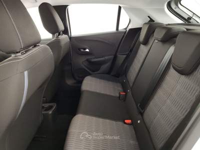 Opel Corsa 1.2 Elegance 75cv MT5 Grigio usata Massa