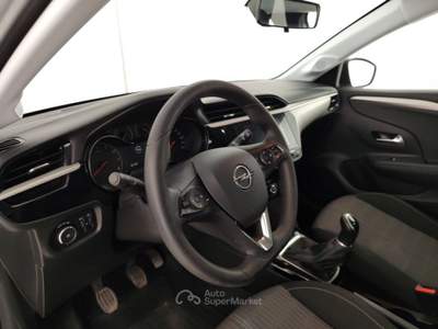 Opel Corsa 1.2 Elegance 75cv MT5 Grigio usata Massa