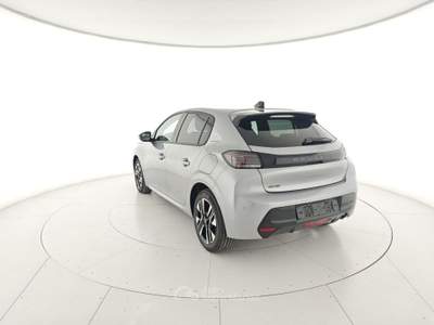 Peugeot 208 PureTech 100 Stop&Start 5 porte Allure Argento usata Capua