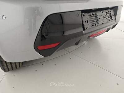Peugeot 208 PureTech 100 Stop&Start 5 porte Allure Argento usata Capua