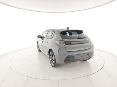 Peugeot 208 PureTech 100 Stop&Start 5 porte Allure Grigio usata Capua