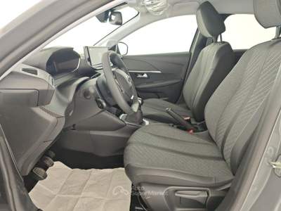 Peugeot 208 PureTech 100 Stop&Start 5 porte Allure Grigio usata Capua
