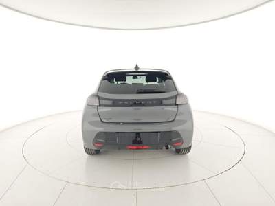 Peugeot 208 PureTech 100 Stop&Start 5 porte Allure Grigio usata Capua