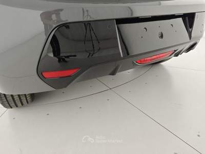 Peugeot 208 PureTech 100 Stop&Start 5 porte Allure Grigio usata Capua