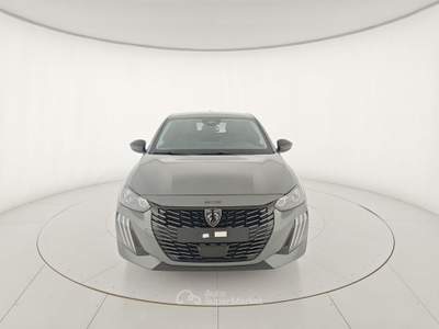 Peugeot 208 PureTech 100 Stop&Start 5 porte Allure Grigio usata Capua