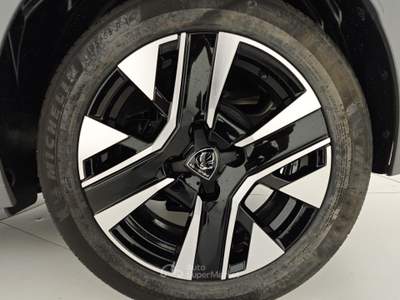 Peugeot 208 PureTech 100 Stop&Start 5 porte Allure Grigio usata Capua