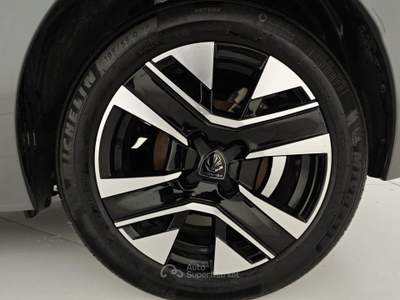 Peugeot 208 PureTech 100 Stop&Start 5 porte Allure Grigio usata Capua
