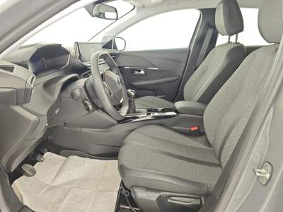Peugeot 208 PureTech 100 Stop&Start 5 porte Allure Grigio usata Capua