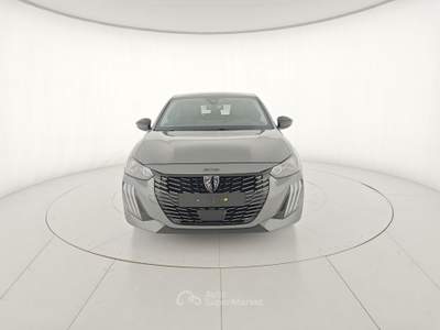 Peugeot 208 PureTech 100 Stop&Start 5 porte Allure Grigio usata Capua