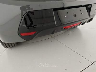 Peugeot 208 PureTech 100 Stop&Start 5 porte Allure Grigio usata Capua