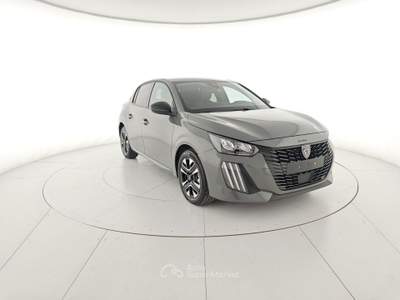 Peugeot 208 PureTech 100 Stop&Start 5 porte Allure Grigio usata Capua