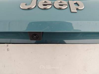 Jeep Avenger 1.2 Turbo Summit Blu/Azzurro usata Capua