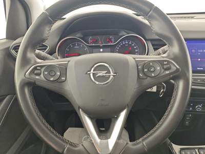 Opel Crossland X 1.2 Turbo 12V 110 CV Start&Stop Elegance Rosso usata Capua