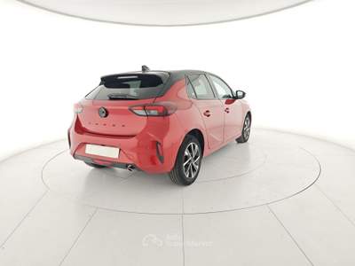 Opel Corsa 1.2 100 CV GS Rosso usata Capua